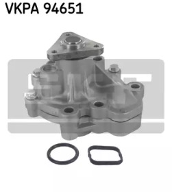 VKPA 94651 SKF  - Насос охолоджуючої рідини1